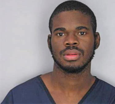 Emile Mcgossett - Hillsborough County, FL 