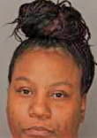 Williams Tahndeewah - Shelby County, TN 