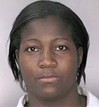 Jones Tamika - Hillsborough County, FL 