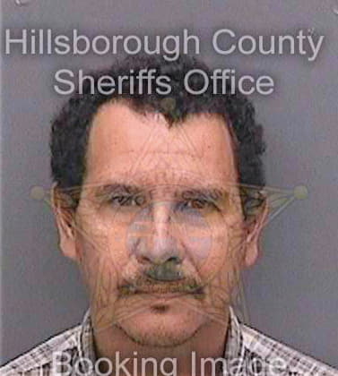 Orendain Felipe - Hillsborough County, FL 