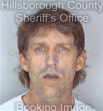 Smith Gregg - Hillsborough County, FL 