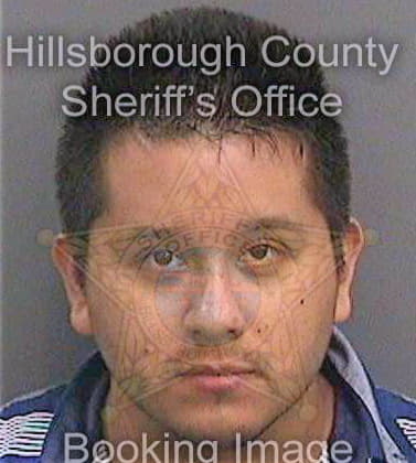 Gomez Jose - Hillsborough County, FL 