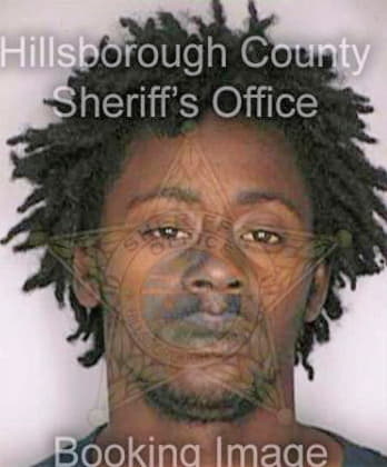 Tolliver Lee - Hillsborough County, FL 