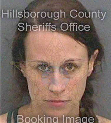 Dinardo Sara - Hillsborough County, FL 