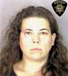 Toney Angela - Marion County, OR 