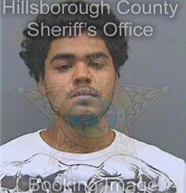 Camacho Anthony - Hillsborough County, FL 