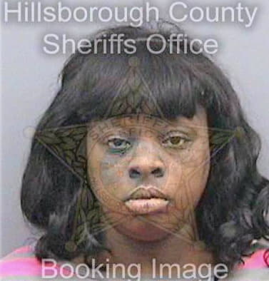 Fleming Felisha - Hillsborough County, FL 