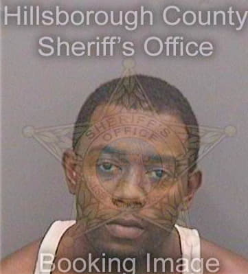 Washington Rickey - Hillsborough County, FL 