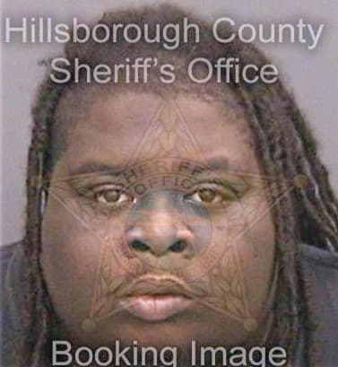 Shaw Christopher - Hillsborough County, FL 