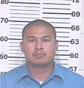 Cano Daniel - Hidalgo County, TX 