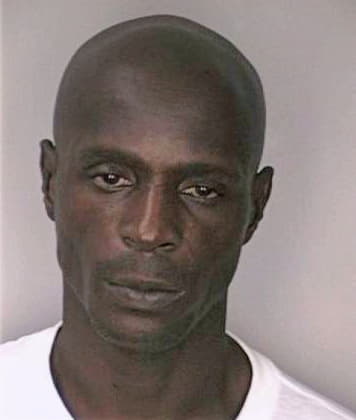 Mccullough Eddie - Hillsborough County, FL 