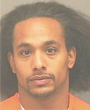 Merriweather Vincent - Montgomery County, TN 