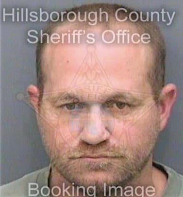 Drummond Eric - Hillsborough County, FL 