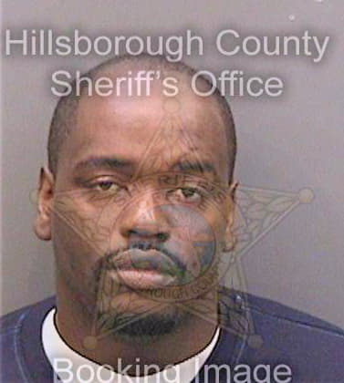 Vernon Len - Hillsborough County, FL 