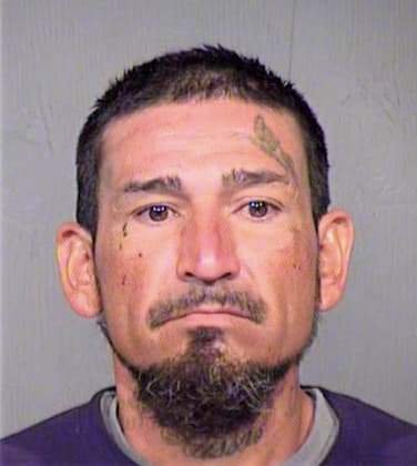 Garcia Samuel - Maricopa County, AZ 