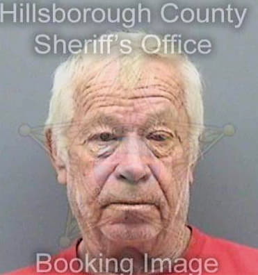 Hardy Tillman - Hillsborough County, FL 