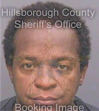 Boyd Willie - Hillsborough County, FL 