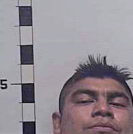 Diaz Adrian - Shelby County, KY 