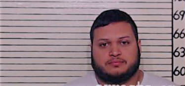 Rodriguez Garrett - Comal County, TX 