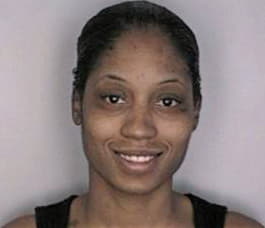 Warren Latoya - Hillsborough County, FL 