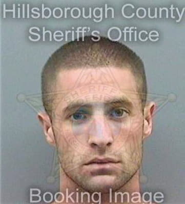 Bogouva Michael - Hillsborough County, FL 