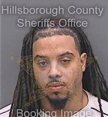 Thomas Robert - Hillsborough County, FL 