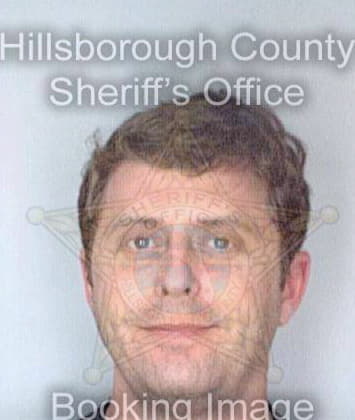 Shoemaker Todd - Hillsborough County, FL 