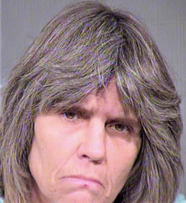 Gerhard Elizabeth - Maricopa County, AZ 