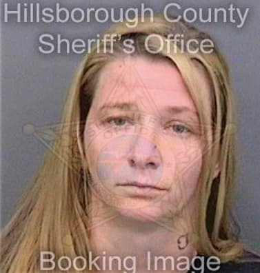 Bishop Jessica - Hillsborough County, FL 