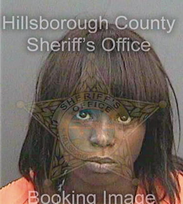 Murphy Maresha - Hillsborough County, FL 