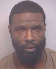 Moses Willie - Fulton County, GA 