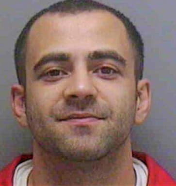 Sorendino Bryan - Lee County, FL 