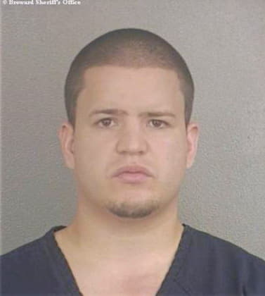 Carranza Gabriel - Broward County, FL 