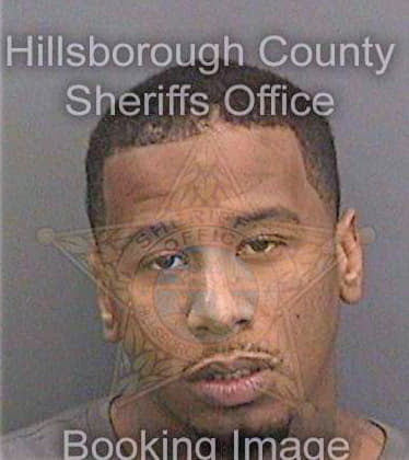 Mccoy Hampton - Hillsborough County, FL 