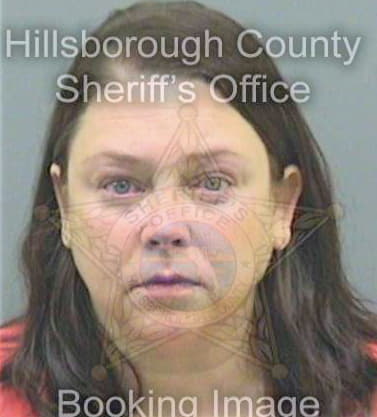 Brannagan Shannon - Hillsborough County, FL 