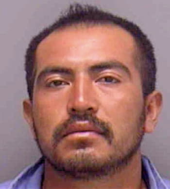 Muniz Arturo - Lee County, FL 