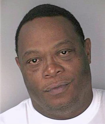 Mcduffie Bernard - Hillsborough County, FL 