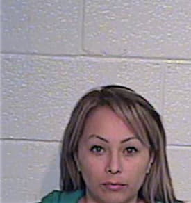 Villarreal Cinthya - Hidalgo County, TX 