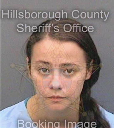 Foden Courtney - Hillsborough County, FL 