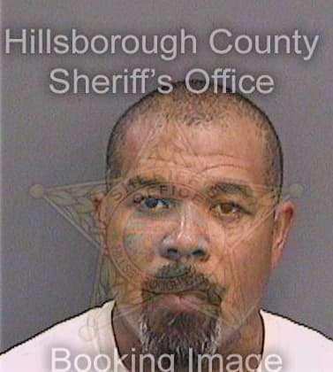 Blackman Earl - Hillsborough County, FL 