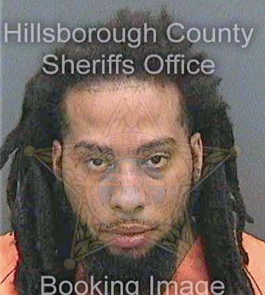 Lewis Henry - Hillsborough County, FL 