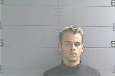 Lewis Keith - Oldham County, KY 