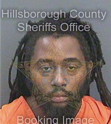 Richardson Anthony - Hillsborough County, FL 