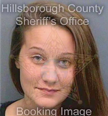 Blackburn Breanna - Hillsborough County, FL 