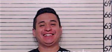 Rodriguez Enrique - Comal County, TX 
