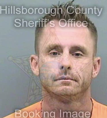 Hamilton Joel - Hillsborough County, FL 