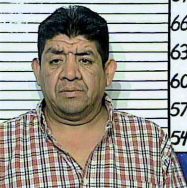 Medrano Carlos - Comal County, TX 