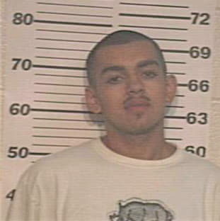 Hernandez Edward - Hidalgo County, TX 