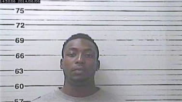 Harris Joshua - Harrison County, MS 