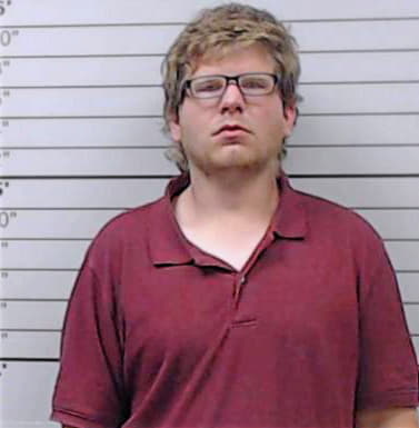Casmus Justin - Lee County, MS 